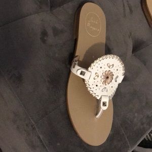 Sandles excellent condition